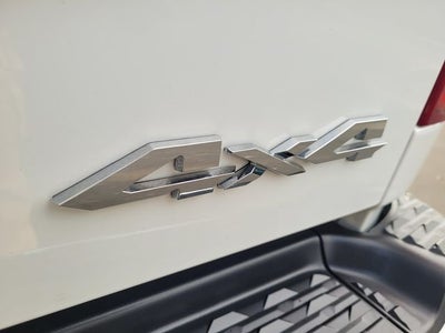 2022 RAM 2500 Laramie Crew Cab 4x4 6'4' Box