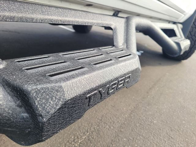 2022 RAM 2500 Laramie Crew Cab 4x4 6'4' Box