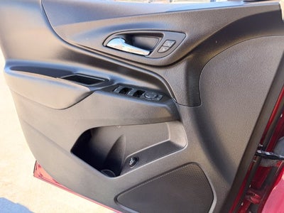 2024 Chevrolet Equinox FWD LT