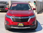 2024 Chevrolet Equinox FWD LT