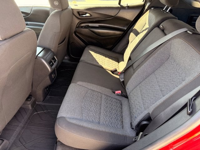 2024 Chevrolet Equinox FWD LT