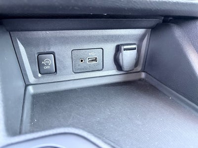 2024 Nissan Sentra S Xtronic CVT