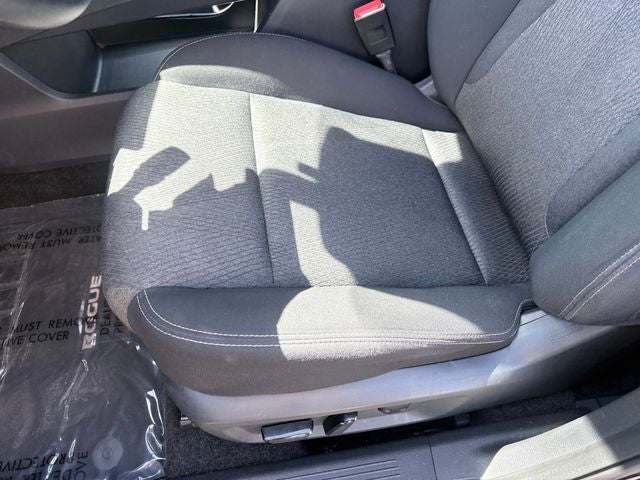 2024 Nissan Rogue SV FWD