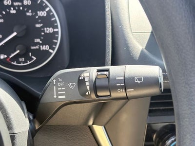 2024 Nissan Rogue SV FWD