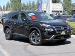 2024 Nissan Rogue SV FWD