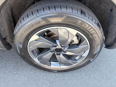 2024 Nissan Rogue SV FWD
