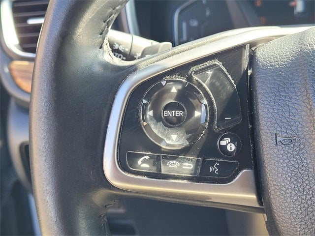 2020 Honda CR-V Hybrid Touring