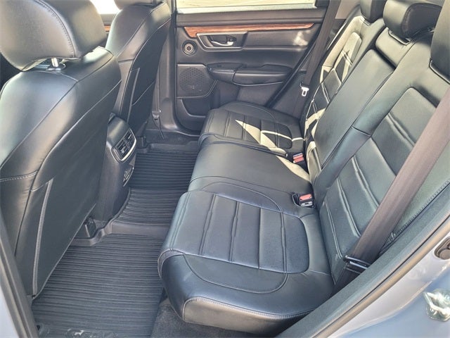 2020 Honda CR-V Hybrid Touring