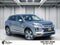 2025 Mitsubishi Outlander Sport 2.0 ES AWC