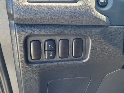 2025 Mitsubishi Outlander Sport 2.0 ES AWC