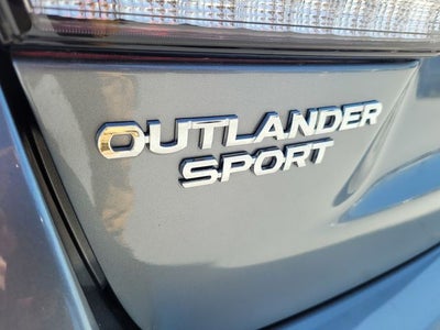 2025 Mitsubishi Outlander Sport 2.0 ES AWC