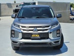 2025 Mitsubishi Outlander Sport 2.0 ES AWC