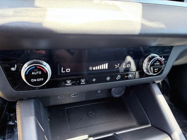 2024 Mitsubishi Outlander SE 2.5 2WD