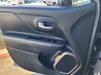 2023 Jeep Renegade Upland 4x4