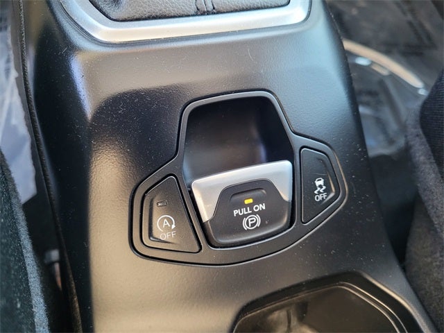 2023 Jeep Renegade Upland 4x4