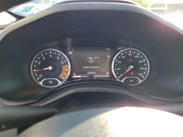 2023 Jeep Renegade Upland 4x4