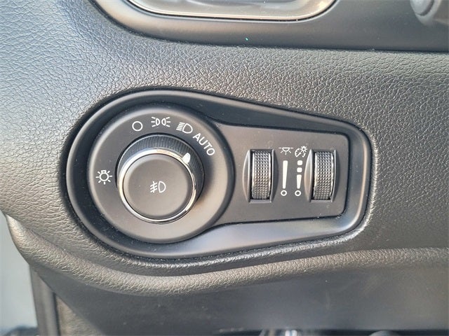 2023 Jeep Renegade Upland 4x4