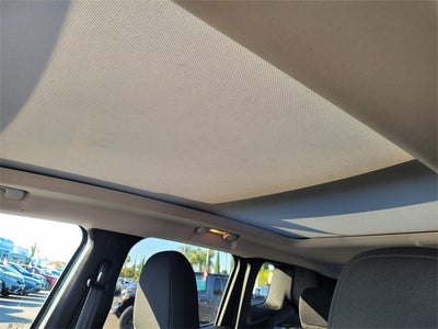 2023 Jeep Renegade Upland 4x4