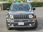 2023 Jeep Renegade Altitude 4x4
