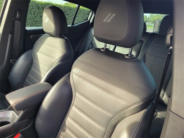 2024 Dodge Hornet R/T Plus EAWD