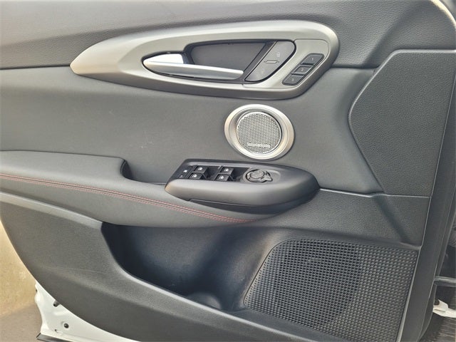 2024 Dodge Hornet R/T Plus EAWD