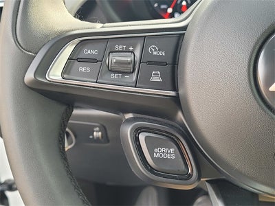 2024 Dodge Hornet R/T Plus EAWD