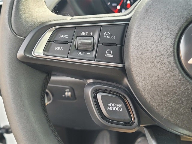 2024 Dodge Hornet R/T Plus EAWD