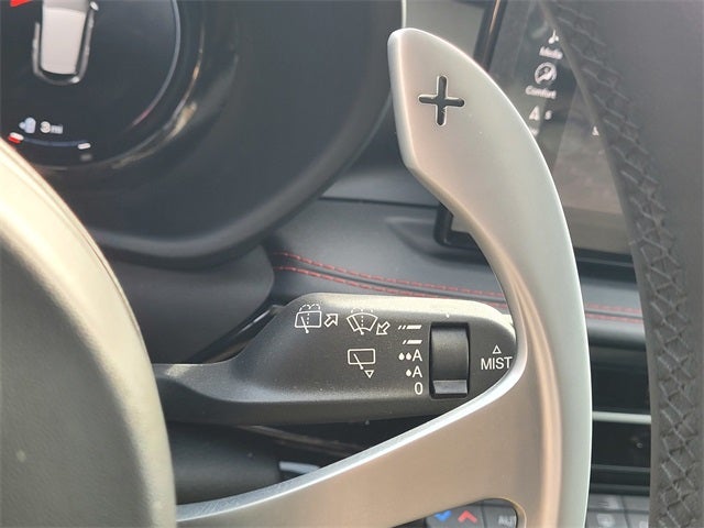 2024 Dodge Hornet R/T Plus EAWD