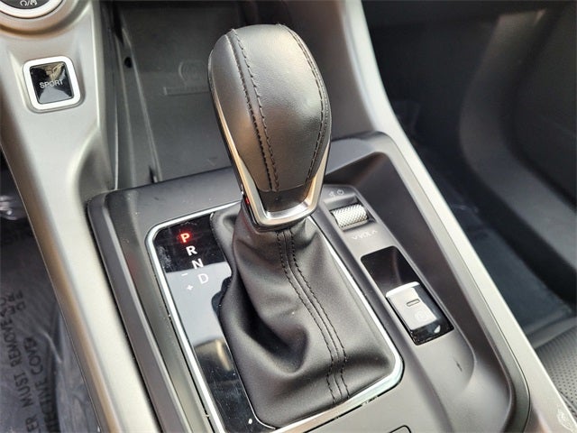 2024 Dodge Hornet R/T Plus EAWD