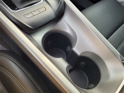 2024 Dodge Hornet R/T Plus EAWD