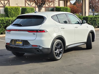 2024 Dodge Hornet R/T Plus EAWD