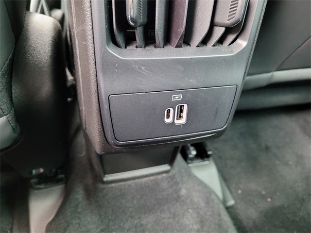 2024 Dodge Hornet R/T Plus EAWD