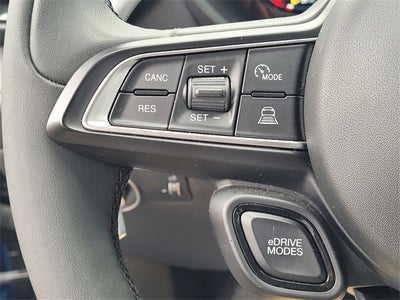 2024 Dodge Hornet R/T Plus EAWD