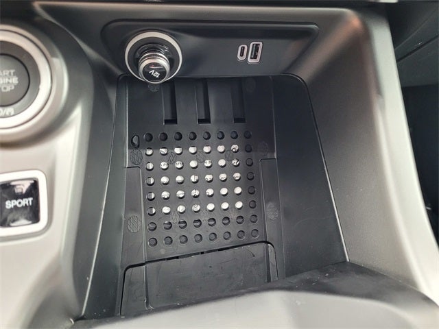 2024 Dodge Hornet R/T Plus EAWD