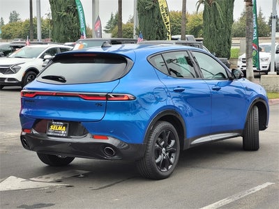 2024 Dodge Hornet R/T Plus EAWD