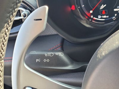 2024 Dodge Hornet R/T Plus EAWD