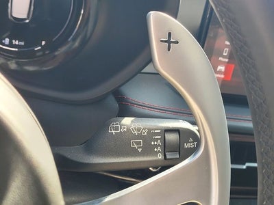 2024 Dodge Hornet R/T Plus EAWD