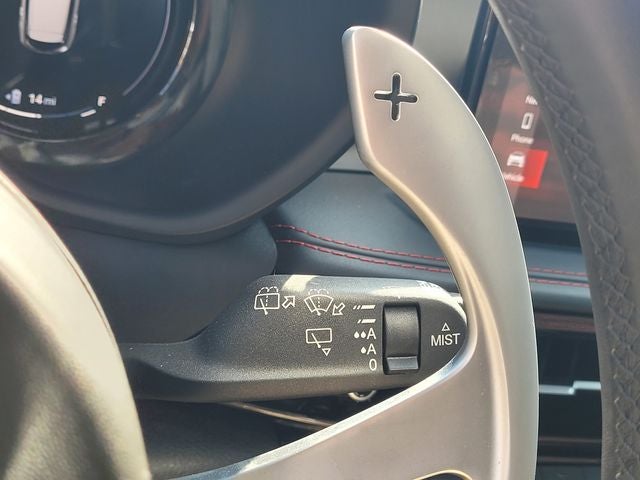 2024 Dodge Hornet R/T Plus EAWD