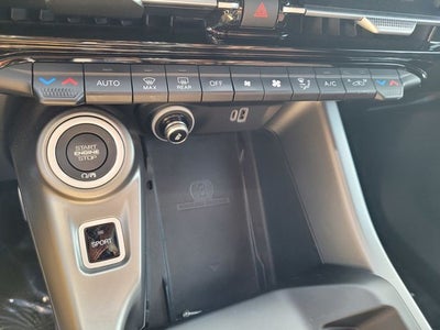 2024 Dodge Hornet R/T Plus EAWD