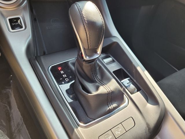 2024 Dodge Hornet R/T Plus EAWD