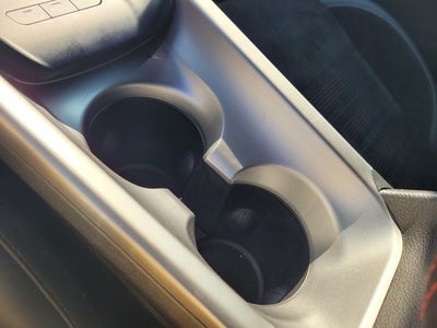 2024 Dodge Hornet R/T Plus EAWD