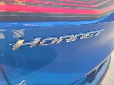 2024 Dodge Hornet R/T Plus EAWD