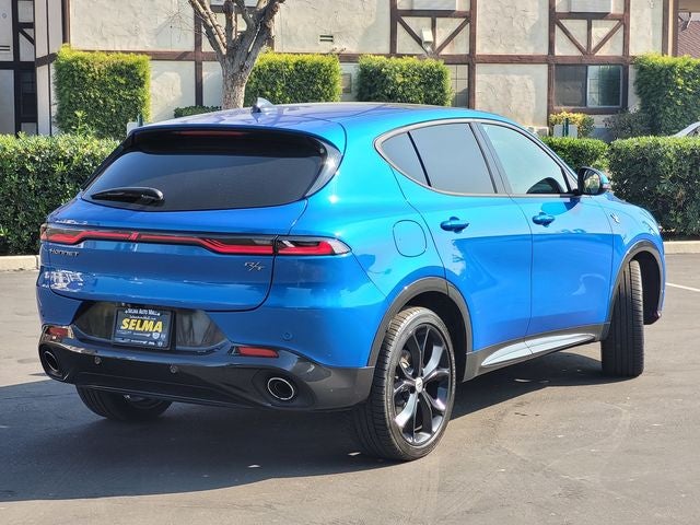 2024 Dodge Hornet R/T Plus EAWD