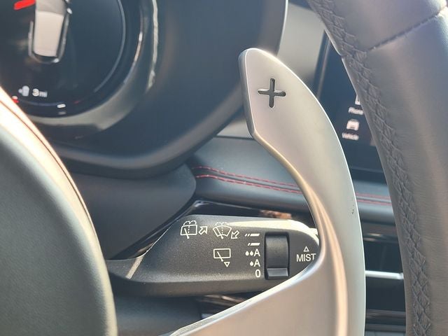 2024 Dodge Hornet R/T Plus EAWD