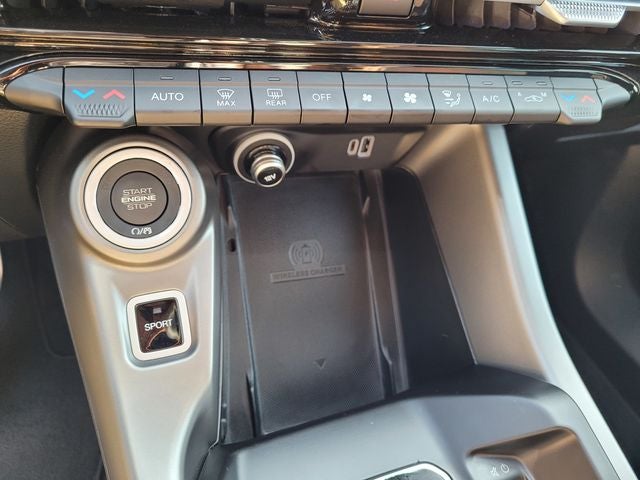 2024 Dodge Hornet R/T Plus EAWD