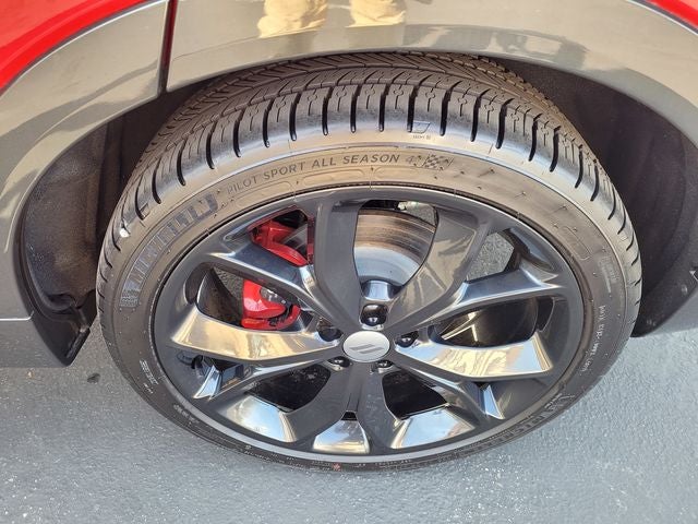 2024 Dodge Hornet R/T Plus EAWD