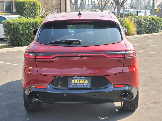 2024 Dodge Hornet R/T Plus EAWD