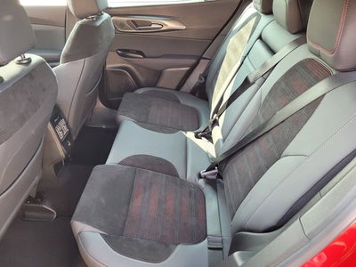 2024 Dodge Hornet R/T Plus EAWD