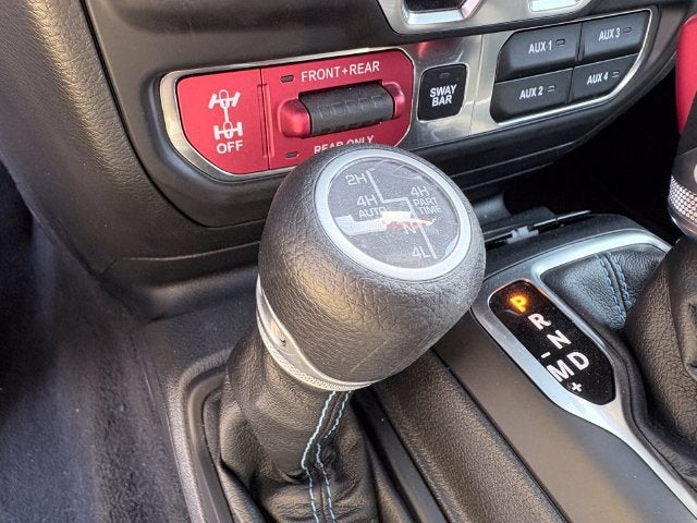 2023 Jeep Wrangler Rubicon 4xe
