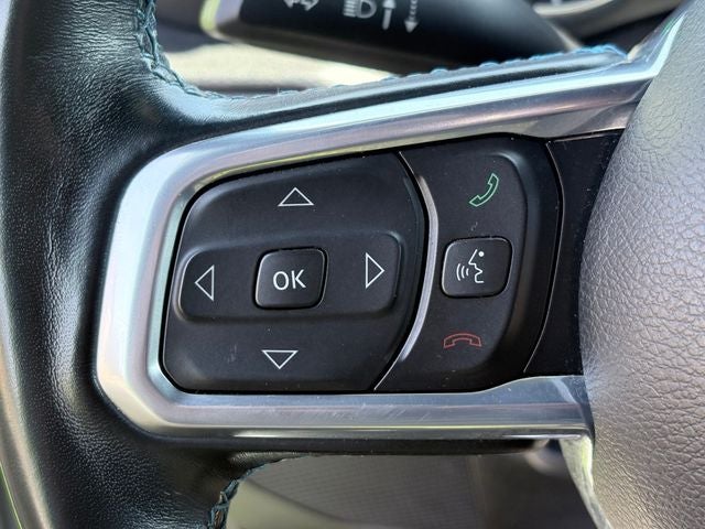 2021 Jeep Wrangler Unlimited Rubicon 4xe